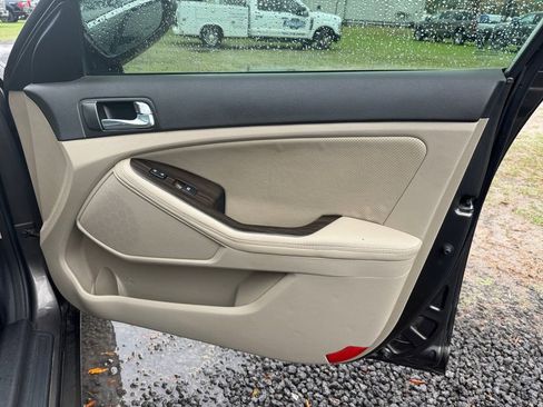 Used 2014 Kia Optima EX FWD image 22