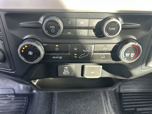 New 2024 Ford F550 2WD Crew Cab Super Duty image 25