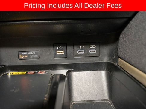 Used 2025 Toyota Camry LE w/ Convenience Package AWD/4WD image 14