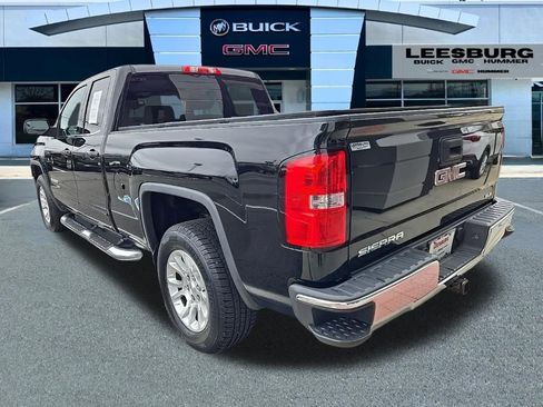 Used 2014 GMC Sierra 1500 SLE w/ SLE Value Package AWD/4WD image 5