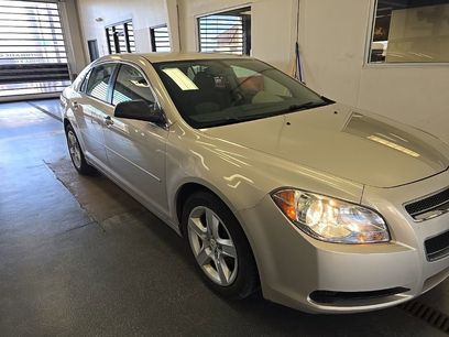 Used 2010 Chevrolet Malibu LS