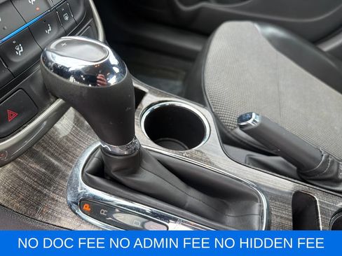 Used 2014 Chevrolet Malibu LT FWD image 24