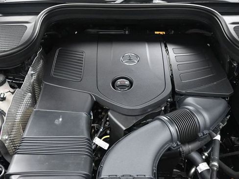 New 2026 Mercedes-Benz GLE 350 4MATIC image 31