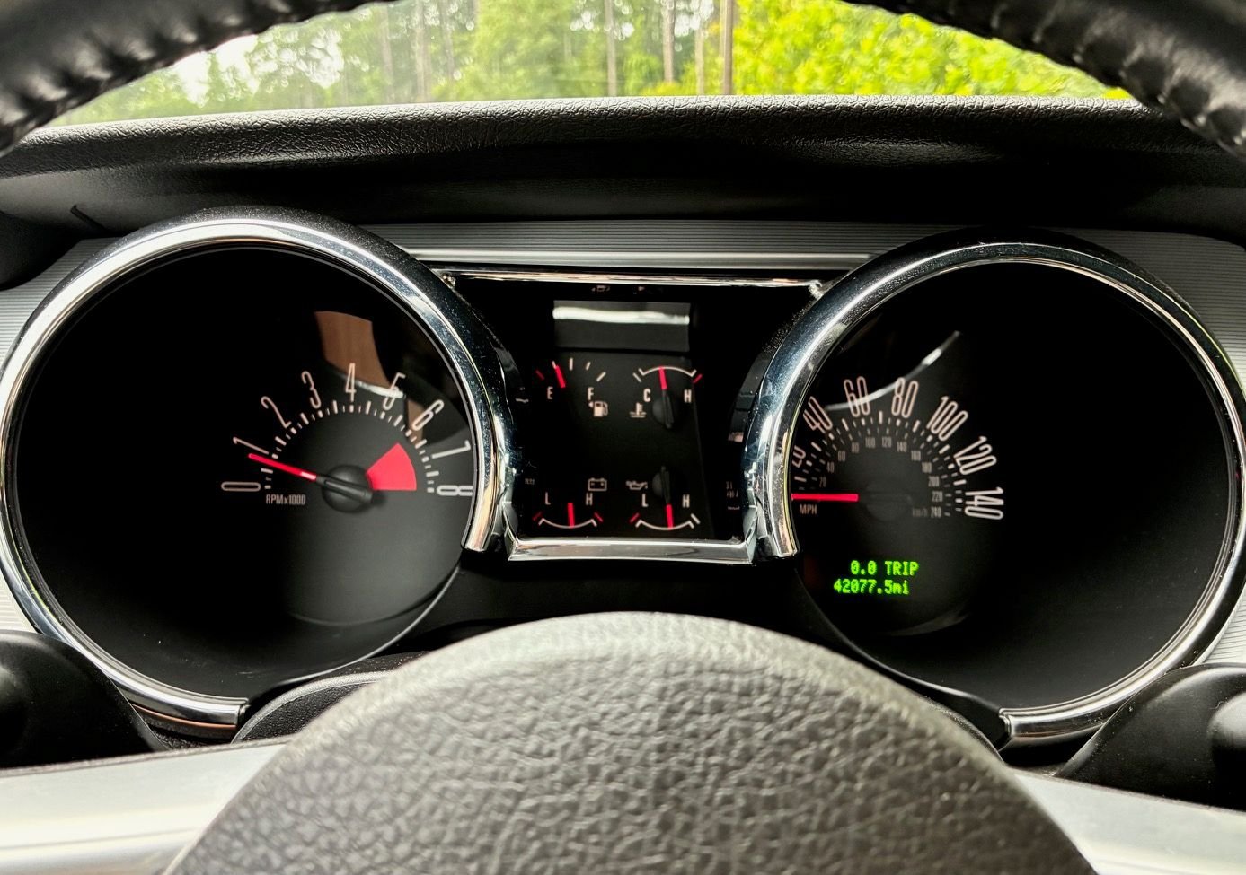 Used 2007 Ford Mustang GT RWD image 33