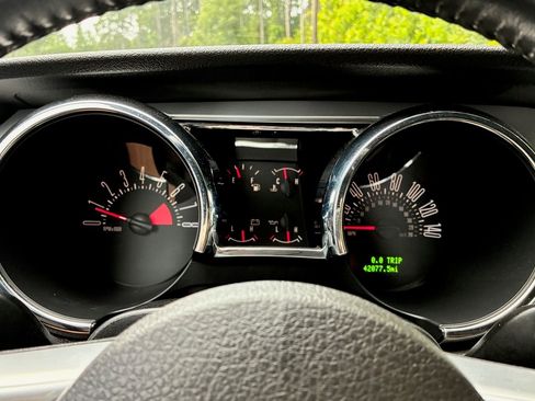 Used 2007 Ford Mustang GT RWD image 33