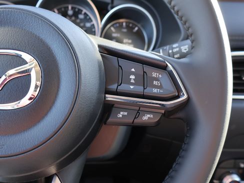 New 2025 MAZDA CX-5 AWD 2.5 S w/ Select Package image 36