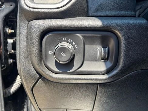 Used 2023 RAM 2500 Tradesman AWD/4WD image 13