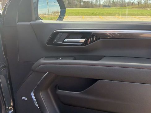 New 2026 Chevrolet Tahoe RST AWD/4WD image 23