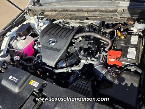 Certified 2024 Lexus NX 350 F Sport AWD/4WD image 20