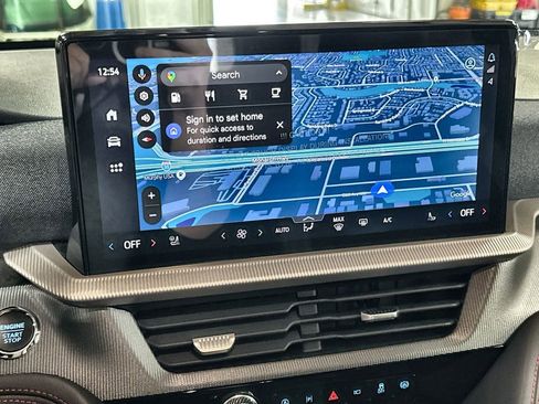 New 2026 Ford Explorer ST AWD/4WD image 21