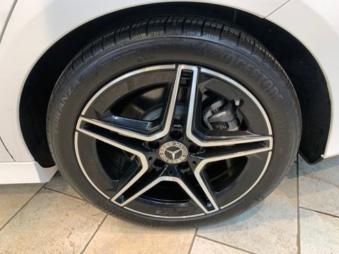 Used 2023 Mercedes-Benz CLA 250 4MATIC image 12