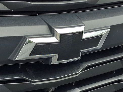 Certified 2024 Chevrolet Colorado Trail Boss w/ Technology Package AWD/4WD image 30