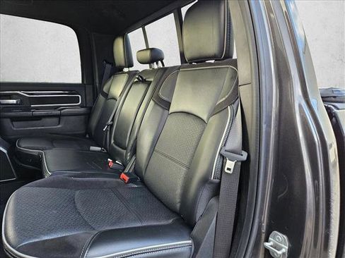 Used 2022 RAM 2500 Laramie image 21