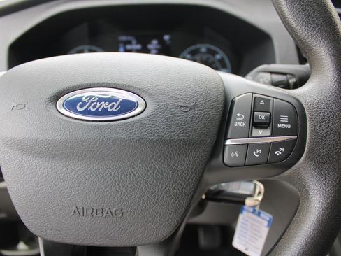 Used 2025 Ford Transit 350 XLT RWD image 16