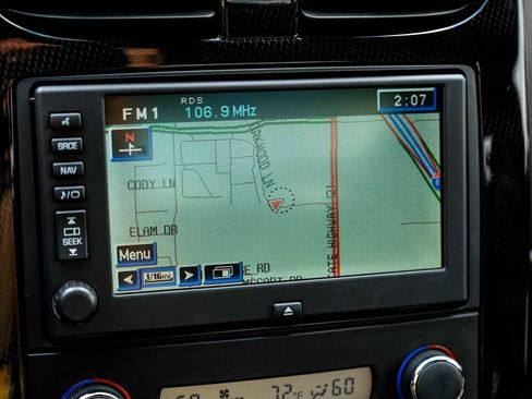 Used 2008 Chevrolet Corvette Z06 w/ Preferred Equipment Group image 19