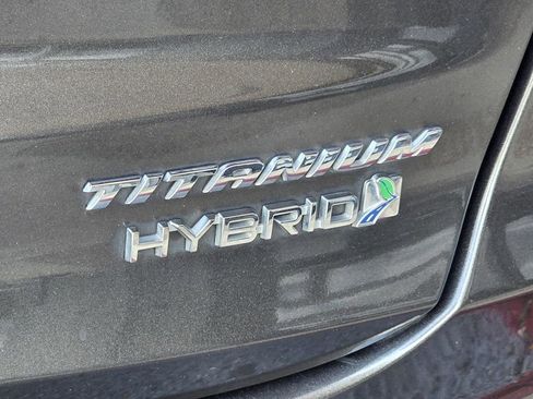 Used 2019 Ford Fusion Titanium FWD image 34