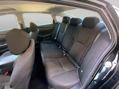 Used 2023 Honda Accord EX image 21