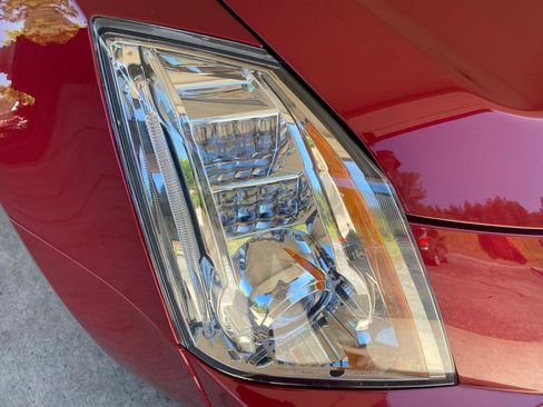 Used 2011 Cadillac CTS Premium RWD image 36