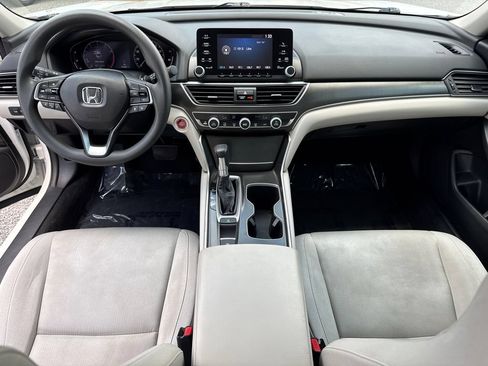 Used 2018 Honda Accord LX image 22