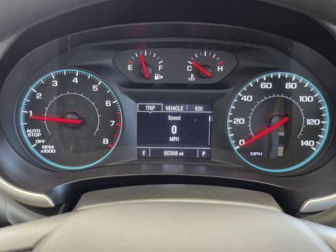 Used 2023 Chevrolet Malibu LT FWD image 14