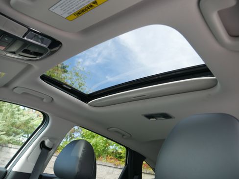 Used 2025 Hyundai Tucson SEL image 15