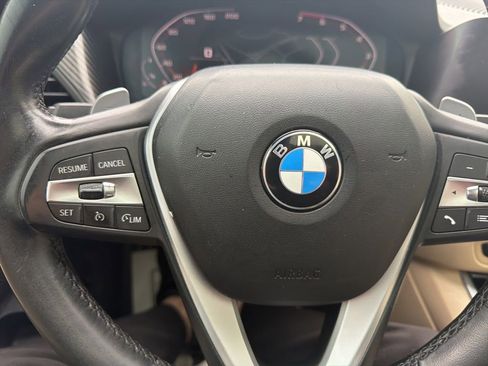 Used 2020 BMW 330i Sedan w/ Convenience Package image 14