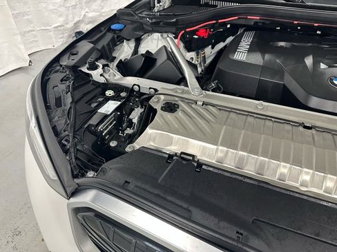 Used 2025 BMW X3 xDrive30i w/ M Sport Package image 62