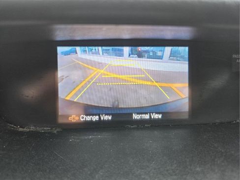 Used 2014 Honda CR-V LX image 5