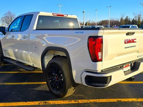 New 2026 GMC Sierra 1500 Elevation AWD/4WD image 6