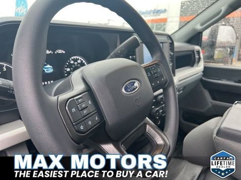 New 2026 Ford F450 XL w/ XL Driver Assist Package image 18