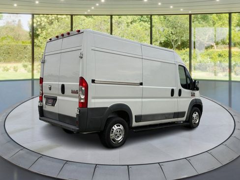 Used 2015 RAM ProMaster 1500 w/ Cargo Convenience Group image 5