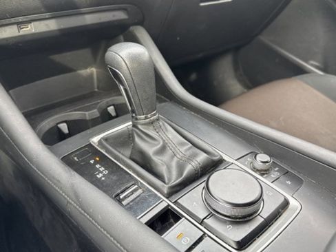 Used 2021 MAZDA MAZDA3 s image 16