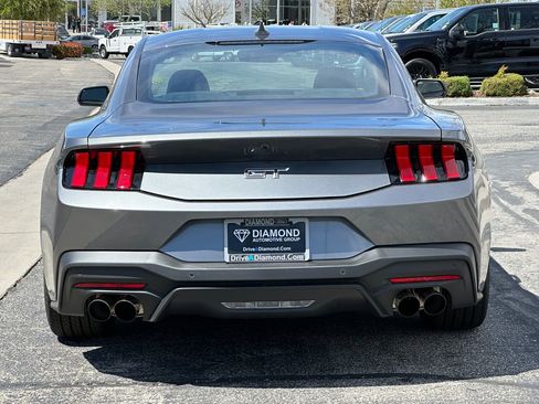 New 2026 Ford Mustang GT RWD image 6