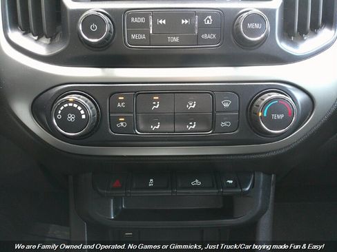 Used 2016 Chevrolet Colorado LT image 38