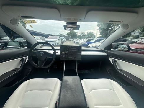 Used 2019 Tesla Model 3 Standard Range Plus RWD image 15