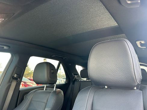 Used 2024 Mercedes-Benz GLE 450 4MATIC image 26