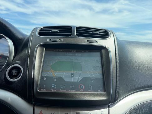 Used 2018 Dodge Journey GT w/ Nav & Sun Group image 14