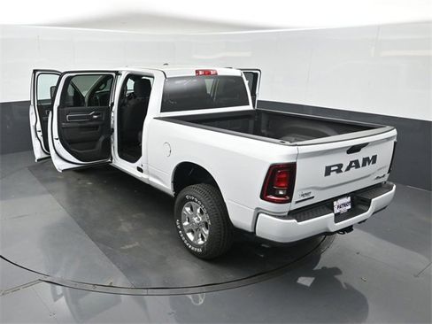 New 2026 RAM 2500 Big Horn image 49