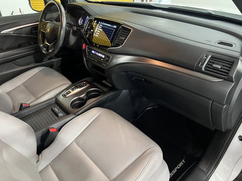 Used 2022 Honda Passport EX-L image 15