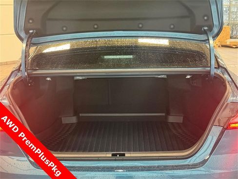 Used 2025 Toyota Camry XSE w/ Premium Plus Package image 5