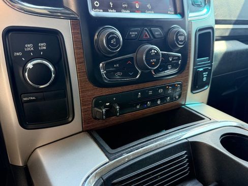 Used 2018 RAM 3500 Laramie w/ Convenience Group image 26