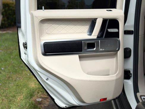 Used 2020 Mercedes-Benz G 550 image 25