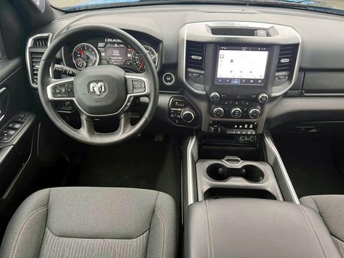 Certified 2022 RAM 1500 Big Horn image 12