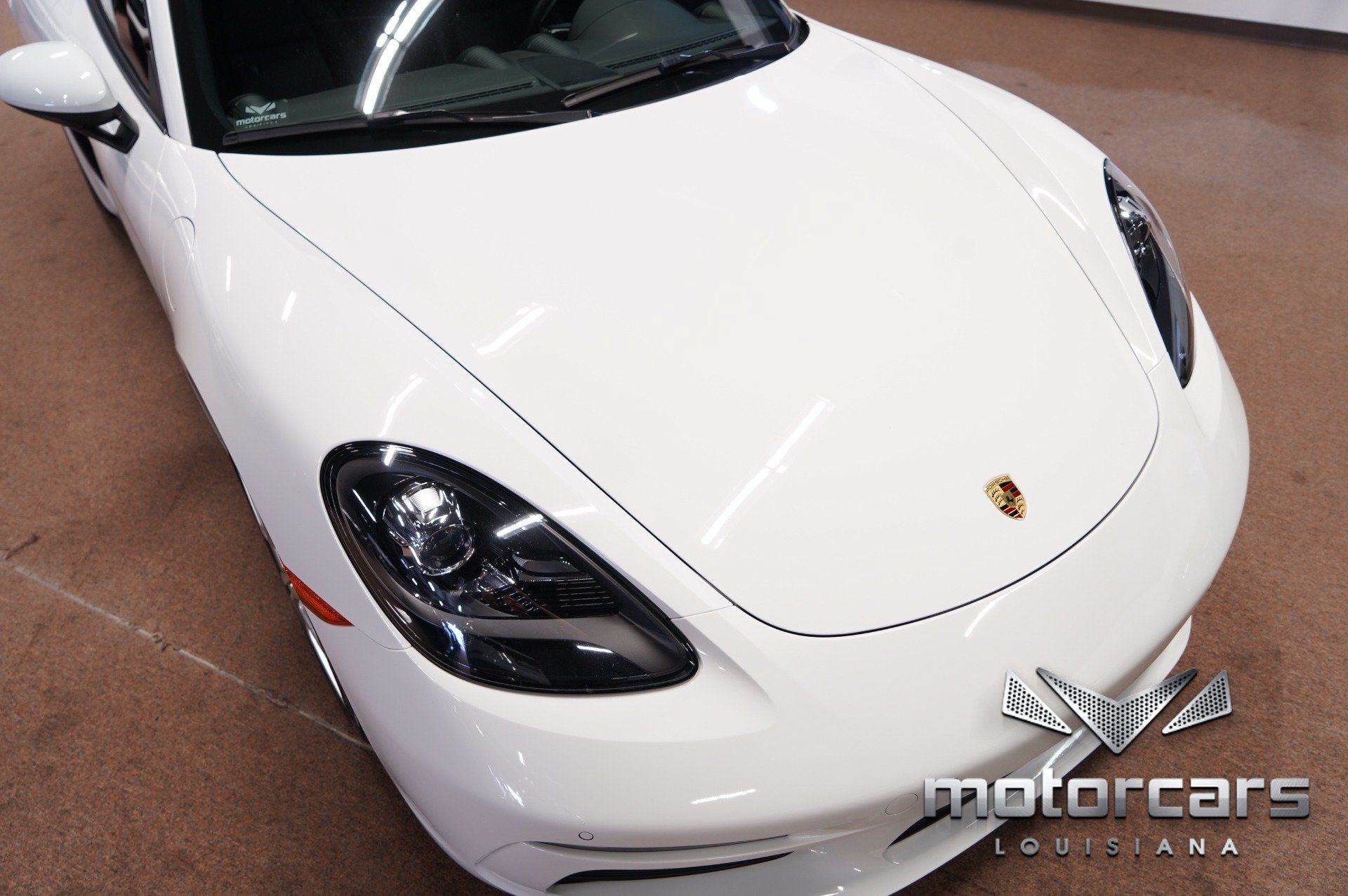 Used 2019 Porsche 718 Cayman RWD image 13