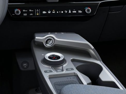 New 2026 Kia EV6 Light AWD/4WD image 23