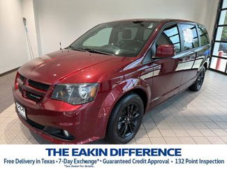 Used 2020 Dodge Grand Caravan GT FWD video 1