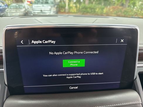 Used 2021 Chevrolet Tahoe LT w/ LT Signature Package image 37