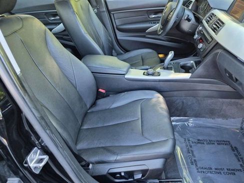 Used 2013 BMW 328i Sedan RWD image 19