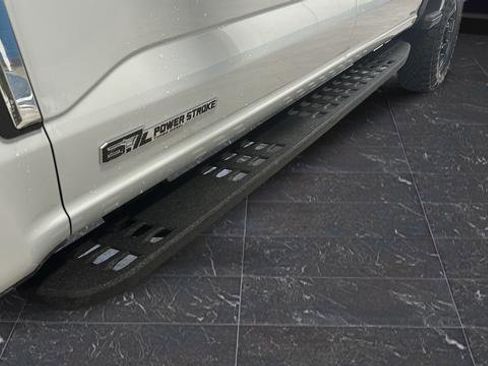 New 2026 Ford F250 XLT w/ XLT Premium Package image 36