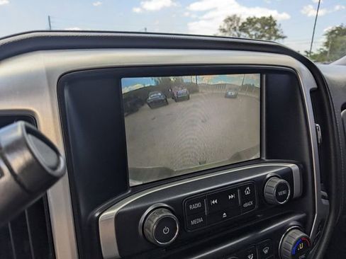 Used 2015 GMC Sierra 2500 SLT AWD/4WD image 27